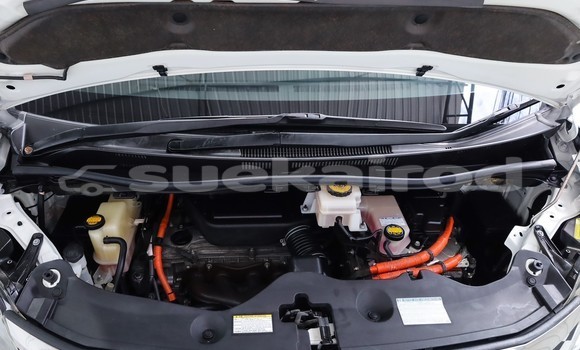 Buy Used Toyota Vellfire White Car in Bangkok in Bangkok Buy Used Toyota Vellfire White Car in Bangkok in Bangkok