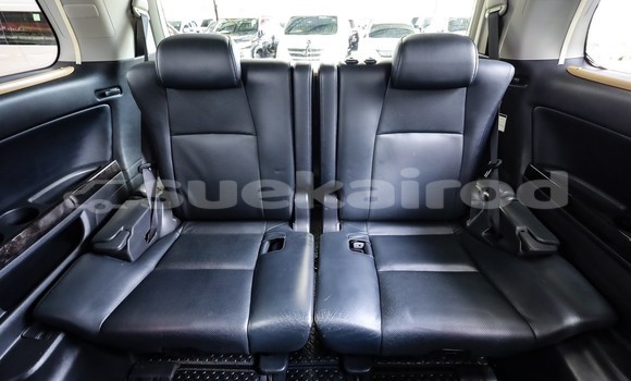 Buy Used Toyota Vellfire White Car in Bangkok in Bangkok Buy Used Toyota Vellfire White Car in Bangkok in Bangkok