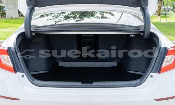 Buy Used Honda Accord White Car in Bangkok in Bangkok Buy Used Honda Accord White Car in Bangkok in Bangkok