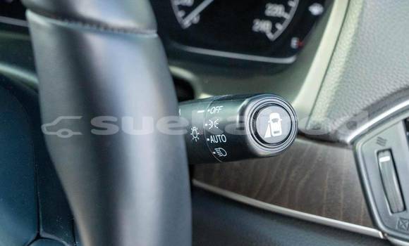 Buy Used Honda Accord White Car in Bangkok in Bangkok Buy Used Honda Accord White Car in Bangkok in Bangkok