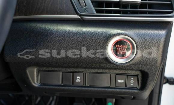 Buy Used Honda Accord White Car in Bangkok in Bangkok Buy Used Honda Accord White Car in Bangkok in Bangkok