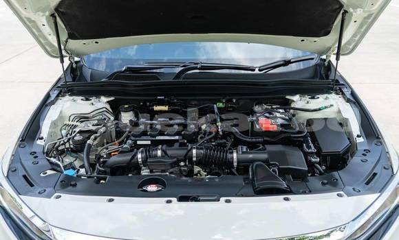 Buy Used Honda Accord White Car in Bangkok in Bangkok Buy Used Honda Accord White Car in Bangkok in Bangkok