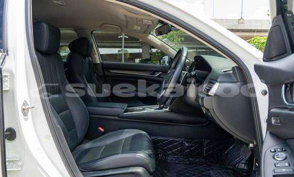 Buy Used Honda Accord White Car in Bangkok in Bangkok Buy Used Honda Accord White Car in Bangkok in Bangkok