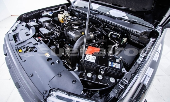 Buy Used Ford Ranger Black Car in Bangkok in Bangkok Buy Used Ford Ranger Black Car in Bangkok in Bangkok