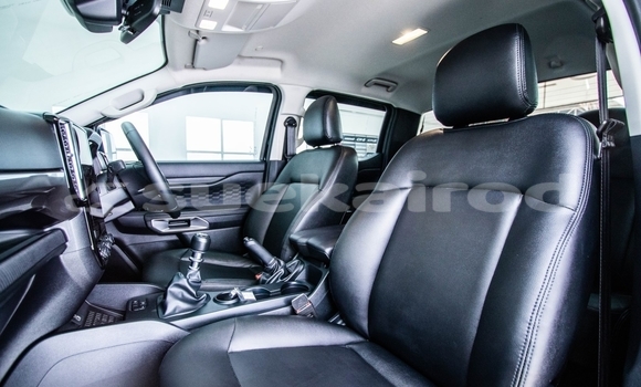 Buy Used Ford Ranger Black Car in Bangkok in Bangkok Buy Used Ford Ranger Black Car in Bangkok in Bangkok