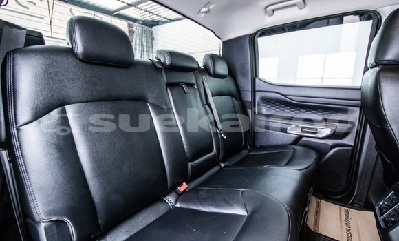 Buy Used Ford Ranger Black Car in Bangkok in Bangkok Buy Used Ford Ranger Black Car in Bangkok in Bangkok