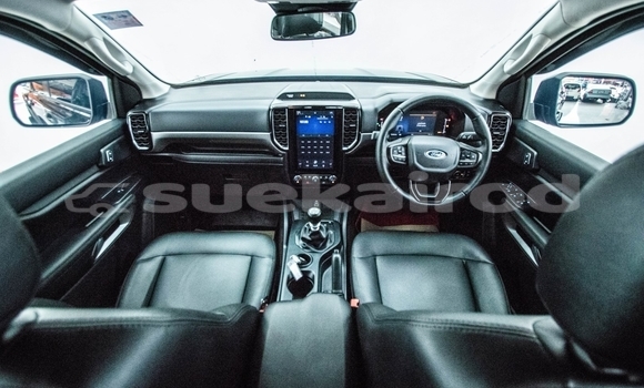 Buy Used Ford Ranger Black Car in Bangkok in Bangkok Buy Used Ford Ranger Black Car in Bangkok in Bangkok