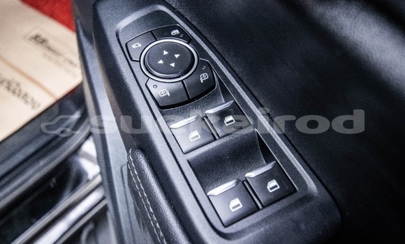 Buy Used Ford Ranger Black Car in Bangkok in Bangkok Buy Used Ford Ranger Black Car in Bangkok in Bangkok