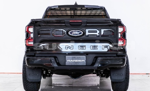 Buy Used Ford Ranger Black Car in Bangkok in Bangkok Buy Used Ford Ranger Black Car in Bangkok in Bangkok