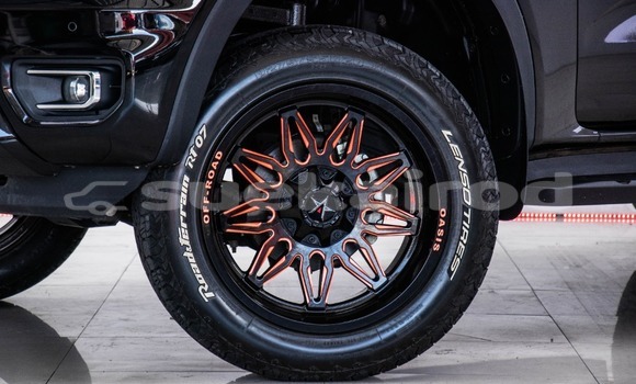 Buy Used Ford Ranger Black Car in Bangkok in Bangkok Buy Used Ford Ranger Black Car in Bangkok in Bangkok