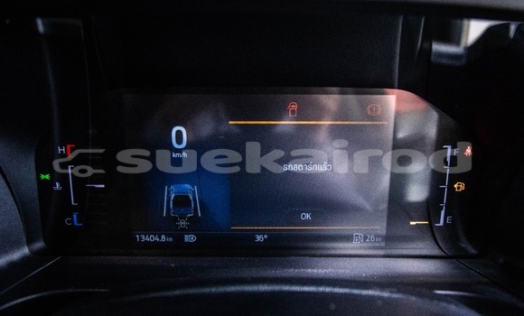 Buy Used Ford Ranger Black Car in Bangkok in Bangkok Buy Used Ford Ranger Black Car in Bangkok in Bangkok