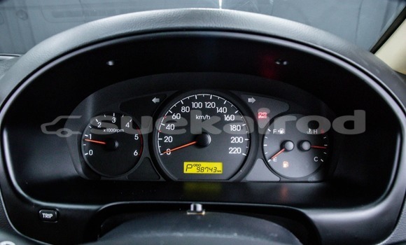 Buy Used Hyundai H1 Brown Car in Bangkok in Bangkok Buy Used Hyundai H1 Brown Car in Bangkok in Bangkok