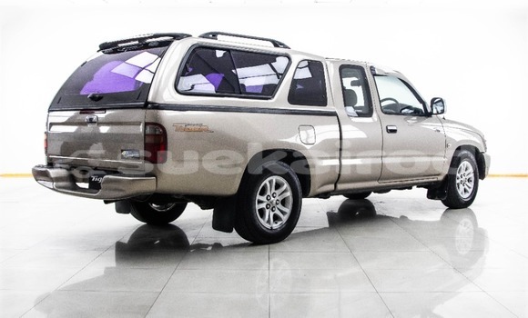 Buy Used Toyota Hilux Brown Car in Bangkok in Bangkok Buy Used Toyota Hilux Brown Car in Bangkok in Bangkok