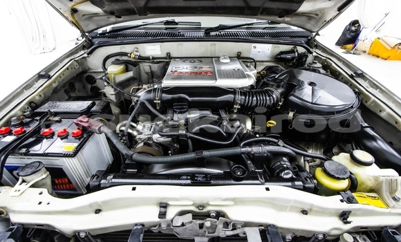 Buy Used Toyota Hilux Brown Car in Bangkok in Bangkok Buy Used Toyota Hilux Brown Car in Bangkok in Bangkok