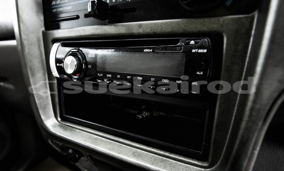 Buy Used Toyota Hilux Brown Car in Bangkok in Bangkok Buy Used Toyota Hilux Brown Car in Bangkok in Bangkok