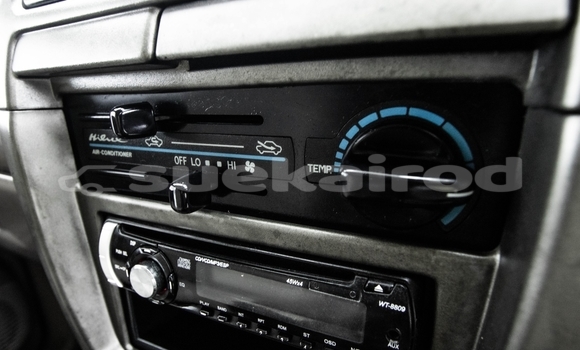 Buy Used Toyota Hilux Brown Car in Bangkok in Bangkok Buy Used Toyota Hilux Brown Car in Bangkok in Bangkok