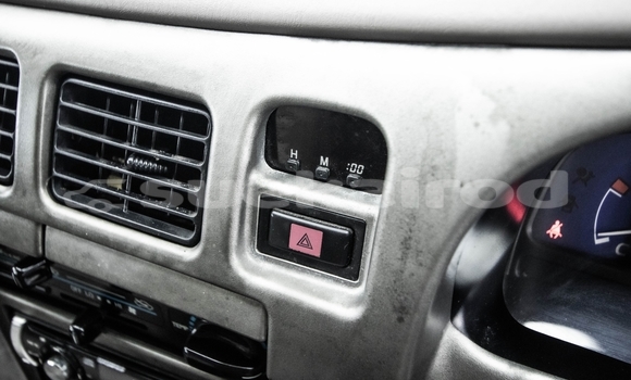 Buy Used Toyota Hilux Brown Car in Bangkok in Bangkok Buy Used Toyota Hilux Brown Car in Bangkok in Bangkok