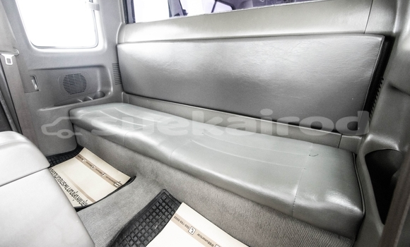 Buy Used Toyota Hilux Brown Car in Bangkok in Bangkok Buy Used Toyota Hilux Brown Car in Bangkok in Bangkok