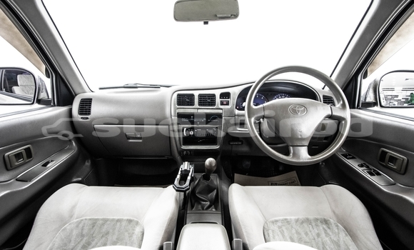 Buy Used Toyota Hilux Brown Car in Bangkok in Bangkok Buy Used Toyota Hilux Brown Car in Bangkok in Bangkok