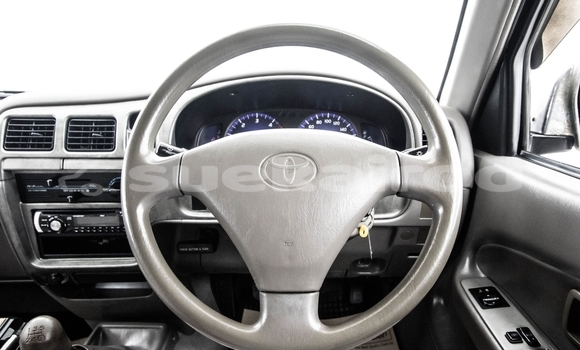 Buy Used Toyota Hilux Brown Car in Bangkok in Bangkok Buy Used Toyota Hilux Brown Car in Bangkok in Bangkok