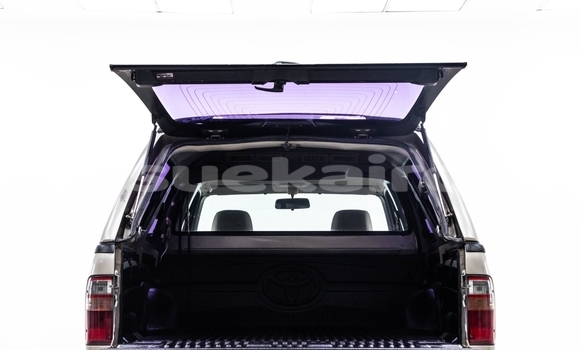 Buy Used Toyota Hilux Brown Car in Bangkok in Bangkok Buy Used Toyota Hilux Brown Car in Bangkok in Bangkok