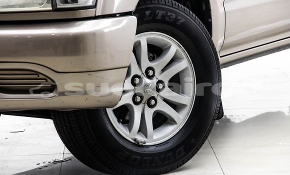 Buy Used Toyota Hilux Brown Car in Bangkok in Bangkok Buy Used Toyota Hilux Brown Car in Bangkok in Bangkok