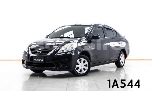 ซื้อ รถมือสอง Nissan Almera สีดำ รถยนต์ ใน %{เมือง} ใน กรุงเทพมหานคร ซื้อ รถมือสอง Nissan Almera สีดำ รถยนต์ ใน %{เมือง} ใน กรุงเทพมหานคร