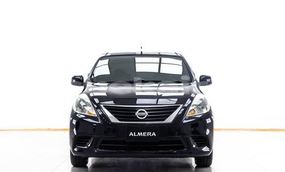 ซื้อ รถมือสอง Nissan Almera สีดำ รถยนต์ ใน %{เมือง} ใน กรุงเทพมหานคร ซื้อ รถมือสอง Nissan Almera สีดำ รถยนต์ ใน %{เมือง} ใน กรุงเทพมหานคร