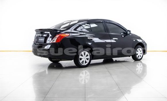 ซื้อ รถมือสอง Nissan Almera สีดำ รถยนต์ ใน %{เมือง} ใน กรุงเทพมหานคร ซื้อ รถมือสอง Nissan Almera สีดำ รถยนต์ ใน %{เมือง} ใน กรุงเทพมหานคร
