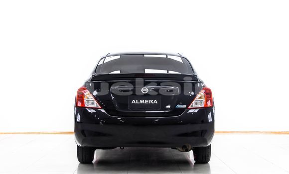 ซื้อ รถมือสอง Nissan Almera สีดำ รถยนต์ ใน %{เมือง} ใน กรุงเทพมหานคร ซื้อ รถมือสอง Nissan Almera สีดำ รถยนต์ ใน %{เมือง} ใน กรุงเทพมหานคร
