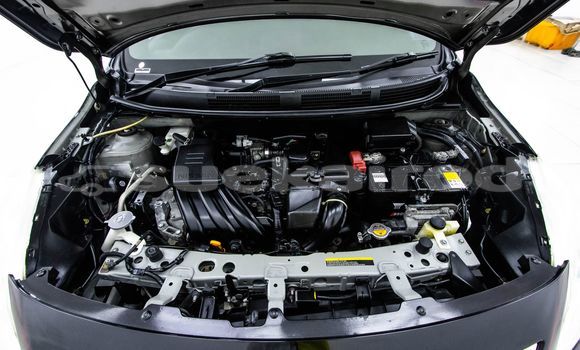 ซื้อ รถมือสอง Nissan Almera สีดำ รถยนต์ ใน %{เมือง} ใน กรุงเทพมหานคร ซื้อ รถมือสอง Nissan Almera สีดำ รถยนต์ ใน %{เมือง} ใน กรุงเทพมหานคร