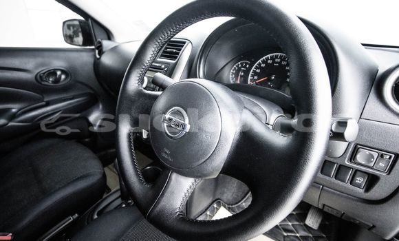 ซื้อ รถมือสอง Nissan Almera สีดำ รถยนต์ ใน %{เมือง} ใน กรุงเทพมหานคร ซื้อ รถมือสอง Nissan Almera สีดำ รถยนต์ ใน %{เมือง} ใน กรุงเทพมหานคร