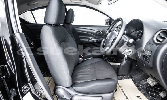 ซื้อ รถมือสอง Nissan Almera สีดำ รถยนต์ ใน %{เมือง} ใน กรุงเทพมหานคร ซื้อ รถมือสอง Nissan Almera สีดำ รถยนต์ ใน %{เมือง} ใน กรุงเทพมหานคร