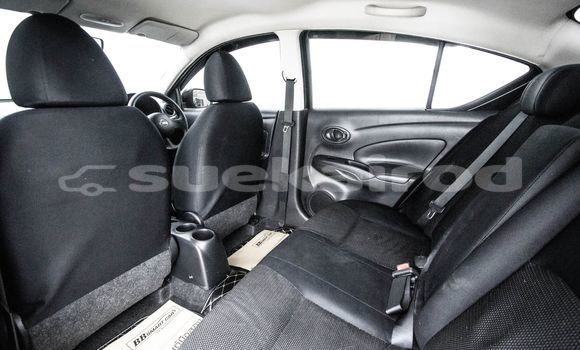 ซื้อ รถมือสอง Nissan Almera สีดำ รถยนต์ ใน %{เมือง} ใน กรุงเทพมหานคร ซื้อ รถมือสอง Nissan Almera สีดำ รถยนต์ ใน %{เมือง} ใน กรุงเทพมหานคร