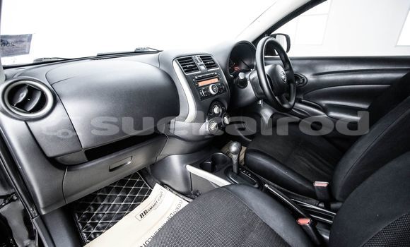 ซื้อ รถมือสอง Nissan Almera สีดำ รถยนต์ ใน %{เมือง} ใน กรุงเทพมหานคร ซื้อ รถมือสอง Nissan Almera สีดำ รถยนต์ ใน %{เมือง} ใน กรุงเทพมหานคร