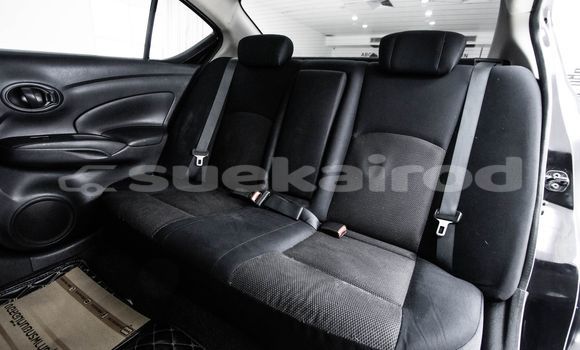 ซื้อ รถมือสอง Nissan Almera สีดำ รถยนต์ ใน %{เมือง} ใน กรุงเทพมหานคร ซื้อ รถมือสอง Nissan Almera สีดำ รถยนต์ ใน %{เมือง} ใน กรุงเทพมหานคร