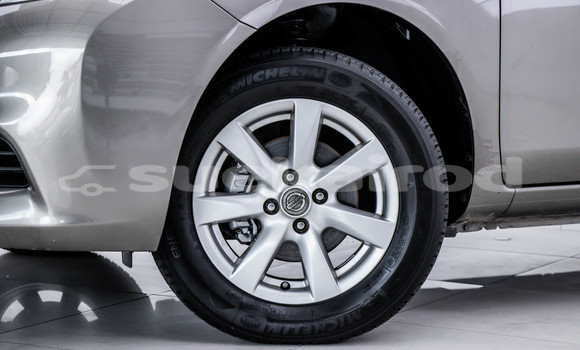 Buy Used Nissan Almera Brown Car in Bangkok in Bangkok Buy Used Nissan Almera Brown Car in Bangkok in Bangkok