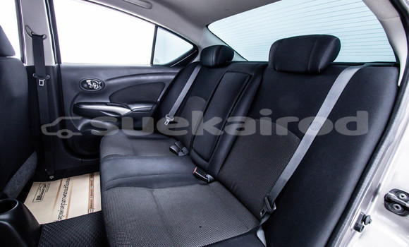 Buy Used Nissan Almera Brown Car in Bangkok in Bangkok Buy Used Nissan Almera Brown Car in Bangkok in Bangkok