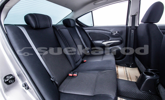 Buy Used Nissan Almera Brown Car in Bangkok in Bangkok Buy Used Nissan Almera Brown Car in Bangkok in Bangkok