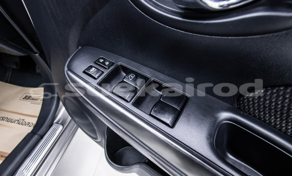 Buy Used Nissan Almera Brown Car in Bangkok in Bangkok Buy Used Nissan Almera Brown Car in Bangkok in Bangkok