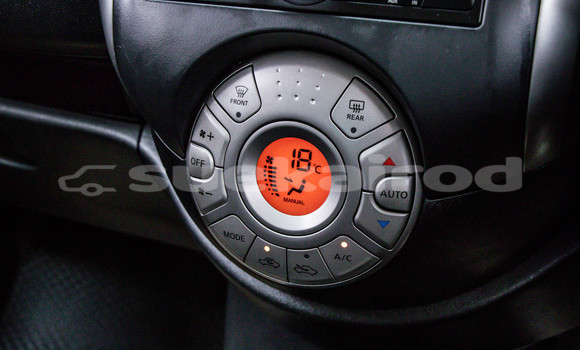 Buy Used Nissan Almera Brown Car in Bangkok in Bangkok Buy Used Nissan Almera Brown Car in Bangkok in Bangkok