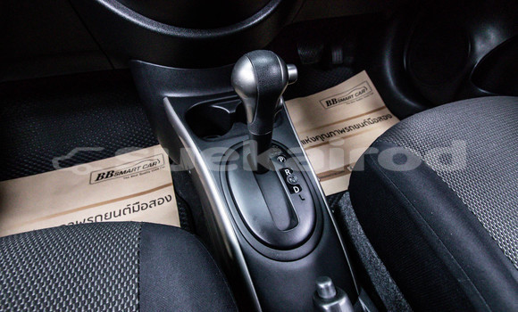 Buy Used Nissan Almera Brown Car in Bangkok in Bangkok Buy Used Nissan Almera Brown Car in Bangkok in Bangkok