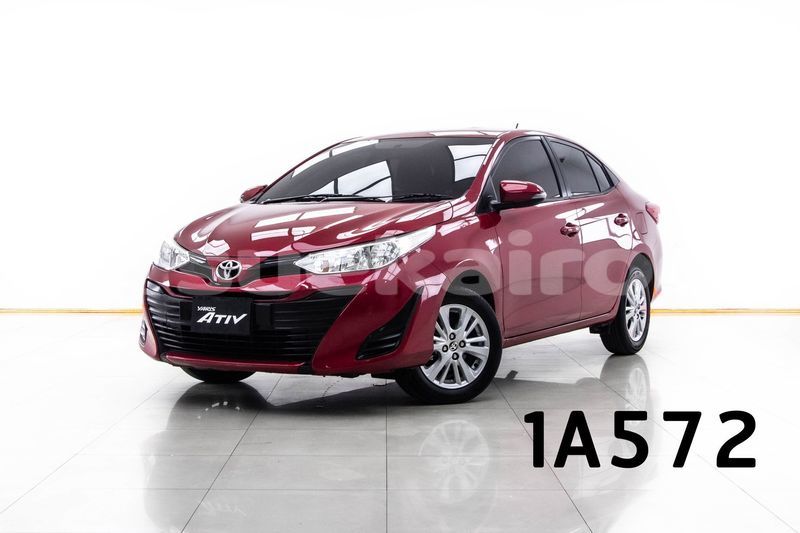 Big with watermark toyota yaris bangkok bangkok 66620