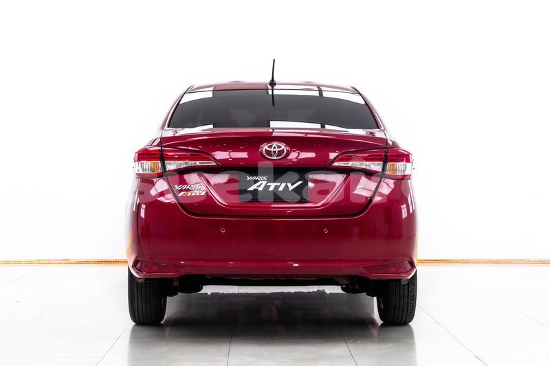 Big with watermark toyota yaris bangkok bangkok 66620