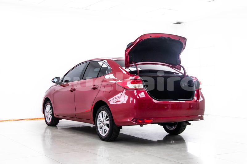 Big with watermark toyota yaris bangkok bangkok 66620