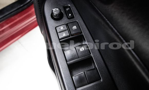 Buy Used Toyota Yaris Red Car in Bangkok in Bangkok Buy Used Toyota Yaris Red Car in Bangkok in Bangkok