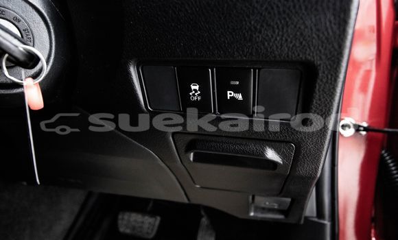 Buy Used Toyota Yaris Red Car in Bangkok in Bangkok Buy Used Toyota Yaris Red Car in Bangkok in Bangkok