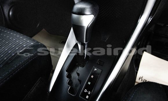 Buy Used Toyota Yaris Red Car in Bangkok in Bangkok Buy Used Toyota Yaris Red Car in Bangkok in Bangkok