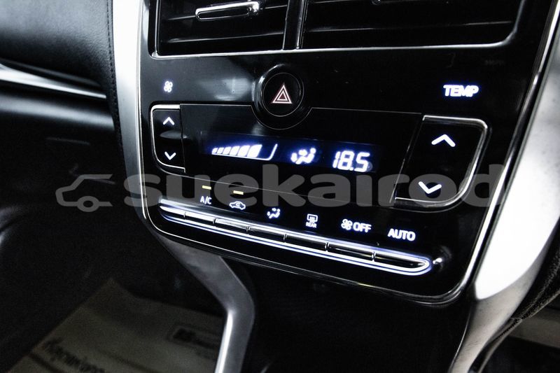 Big with watermark toyota yaris bangkok bangkok 66620