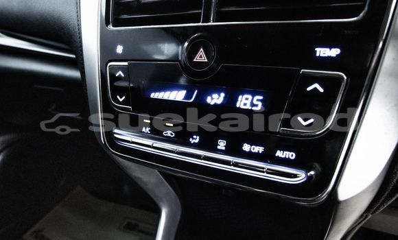 Buy Used Toyota Yaris Red Car in Bangkok in Bangkok Buy Used Toyota Yaris Red Car in Bangkok in Bangkok